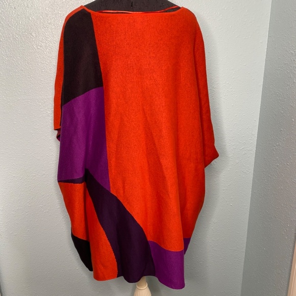 NWT Worthington Oversized Pullover Sweater - Picture 3 of 12